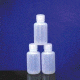 Nalge Nunc Bottles, High-Density Polyethylene, Narrow Mouth 400101-0002