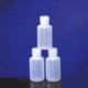 Nalge Nunc Bottles, High-Density Polyethylene, Narrow Mouth 400101-0008