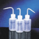Nalge Nunc Wash Bottles, Low-Density Polyethylene, Narrow Mouth 400200-0500