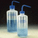 Nalge Nunc Wash Bottles, Polypropylene Copolymer, Narrow Mouth, NALGENE 2405-1000