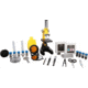 National Geographic 1200x Microscope, 80-60101