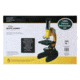 National Geographic 300x-1200x Microscope w/Case, 80-20101