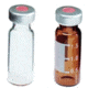 National Scientific Amber Precrimped PTFE/RR100/PK C4011-2WCV