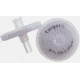 National Scientific Filter Syringe Nyl 4MM PK100 F2504-2