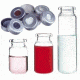 National Scientific Headspace Crimp-Top Vials, National Scientific C4020-20 Vials Flat-Bottom