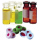 National Scientific Seal Blu Sept W Ptfe Sil PK100 C4011-54B