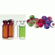 National Scientific Standard Opening Crimp-Top Vials, National Scientific C4012-10 Vials Microvial