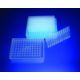 National Scientific Supply Microtube Bulk Pack PK960 TN0946-01B, Package