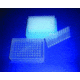 National Scientific Supply Microtube Strips Of 8 PK-120 TN0946-08B, Package