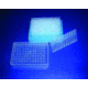 National Scientific Supply Microtubes Racked Steril PK-10 TN0946-01RS, Package