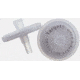 National Scientific Syringe Filter 4MM .45UM PK100 F2504-15