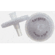 National Scientific Syringe Filter Pvdf PK100 4MM F2504-5