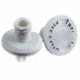 National Scientific Syringe Filter Tef PK100 4MM F2504-4