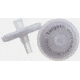 National Scientific Syringe FLTR4MM0.20UM RC100/PK F2504-16