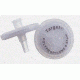 National Scientific Target Syringe Filters, Polypropylene, National Scientific F2504-10