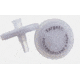 National Scientific Target Syringe Filters, Polypropylene, National Scientific F2513-10