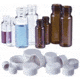 National Scientific Vial Sample Amber 2ML PK100 B7999-1A