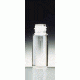 National Scientific 8-425 Screw-Thread Vials VW73804A-8425 Caps With Septa