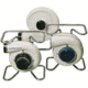 Nederman Fan N16 .75HP 115V/230V/1PH/60 14510321