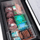 NewAir 6.7 Cu. Ft. Compact Chest Freezer, Black, NFT070MB00