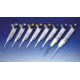 Nichiryo America Micropipette Dig Autcl .5-10UL NPX-10