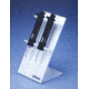 Nichiryo America Syringe Auto Spacr 1.5ML PK100 SG-MP