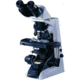 Nikon Instruments E200 Compound Microscope Set with 4-10-40X MCA75111