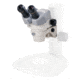 Nikon SMZ645 Dual Channel Zoom Stereo Microscope