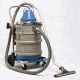 Nilfisk Advanced America WET/DRY Vacuum Clnroom VT60CR 01699564