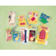 NLS Animal Health Enrichment Gumabone Chew Toy 103209