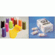 NLS Animal Health Vetrap Clinic Pack 2'' PK18 105360