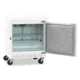 Nor-Lake Scientific Frz Uc -20c/ Mdf 5 Ft 115v 60h NSLF051WMW0M, Unit EA