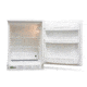 Nor-Lake Scientific Undercounter BOD Refrigerated Incubator, 5C to 50C, Auto Defrost, 2 Shelves, Lockable 89238-616-EA