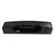 Norcold Lower Refrigerator Door Handle Assembly Right-Hand, Fits Newer N6, N8 And N1095 Models, Black, 621465