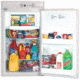 Norcold N410 Refrigerator 2 Way, N410 UR