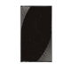 Norcold Refrigerator Door Panel - Lower Acrylic, Fits Na7Lx Models, Black, 639622