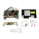 Norcold Refrigerator Power Board Kit With Control Adapters Fits N510.3 Model, 633291