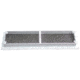 Norcold Refrigerator Roof Vent Base Only, 616319BWH
