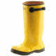 Norcross Safety Overshoe Rbstp 08 YEL18INPK1PR A380-08