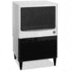 Nordon/Hoshizaki Ice Maker Cubed KM-101BAH, Unit EA