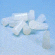 North American Reiss Silicone Rubber Stoppers, Solid SIZE-6