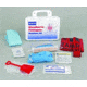 North Safety Products/Haus 16U Plstc Response Kit 019746-0032L, Each