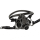 North Safety Products/Haus 7700 Series Half-Mask Respirator, Each, 770030M-EA