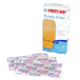 North Safety Products/Haus Bandages Adhesiv Xl Clth EA=10 032074, Each