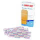 North Safety Products/Haus Bandages Adhesiv Xl Clth EA=10 032074, Each