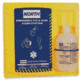 North Safety Products/Haus Bottle 16OZ EYE+SKIN Flush Sgl 127033