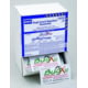 North Safety Products/Haus Bugx Towelette Disp PK50 122004XA, Package