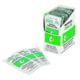 North Safety Products/Haus Carton Disp Cool Jel 1/8 Oz 49090, Each