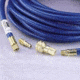 North Safety Products/Haus Coupler F/3/8''ID Resp Hose 88600H