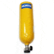 North Safety Products/Haus Cylinder Repl F/56223-051 80022